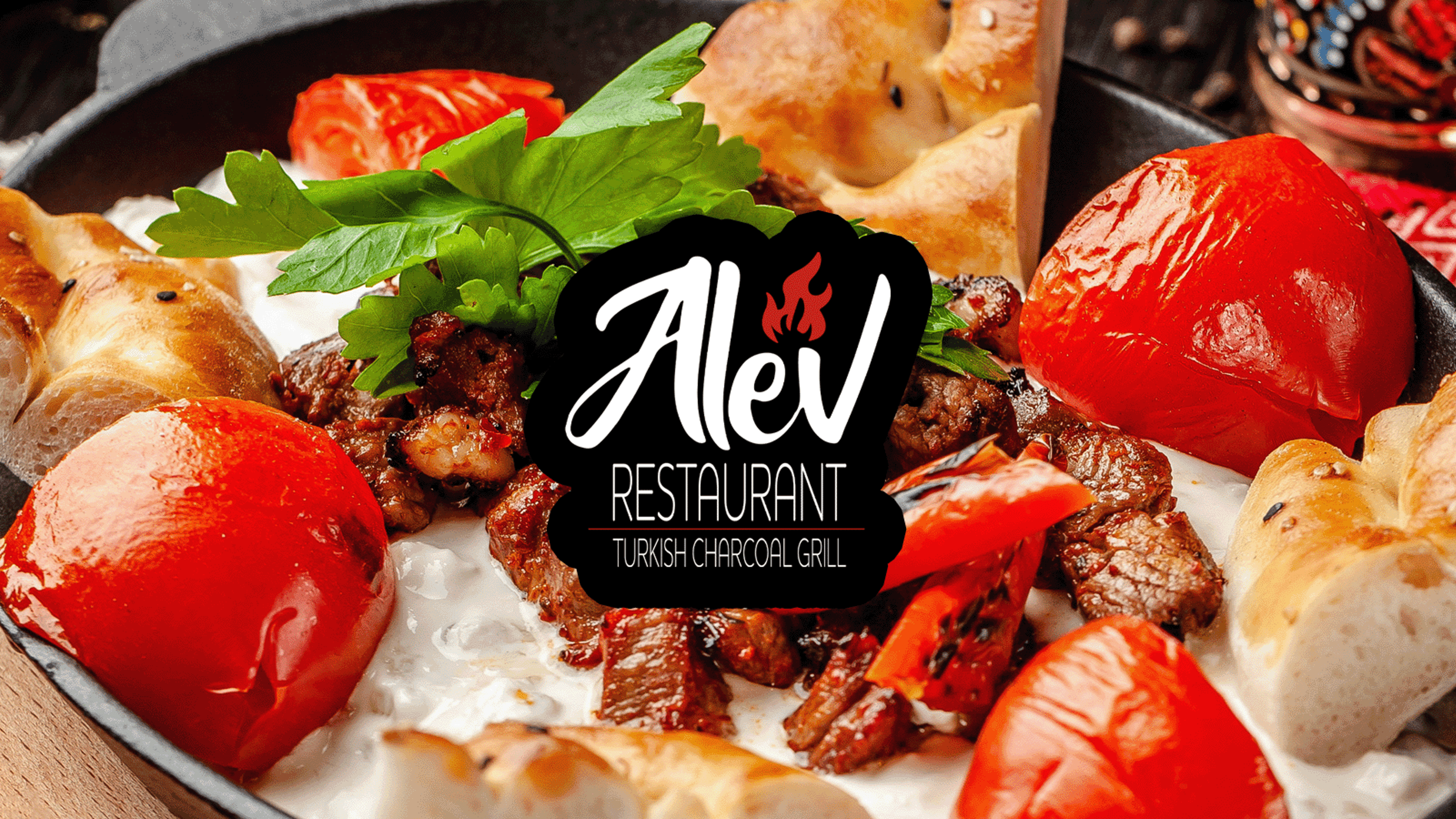 Alev Turkish BBQ Restaurant Widnes